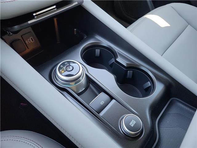 new 2025 Ford Explorer car, priced at $48,510