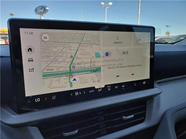 new 2025 Ford Explorer car, priced at $48,510