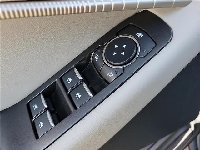 new 2025 Ford Explorer car, priced at $48,510