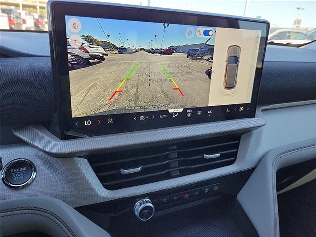 new 2025 Ford Explorer car, priced at $48,510