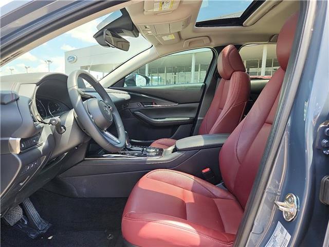 used 2023 Mazda CX-30 car, priced at $26,999