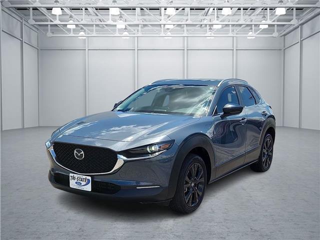 used 2023 Mazda CX-30 car, priced at $26,999