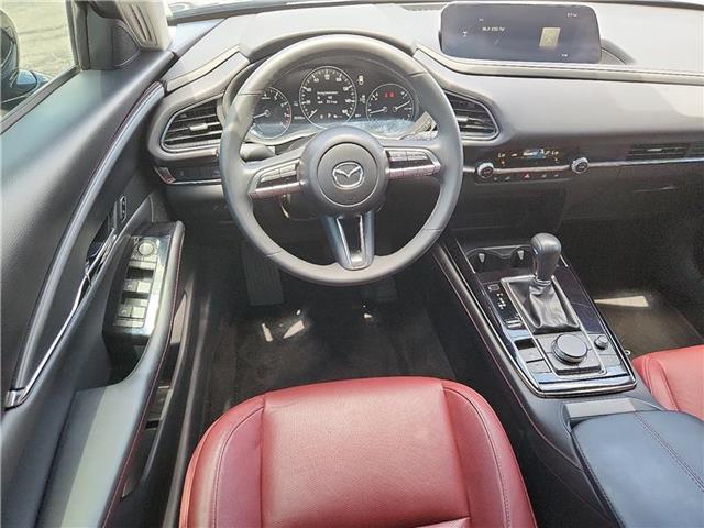 used 2023 Mazda CX-30 car, priced at $26,999