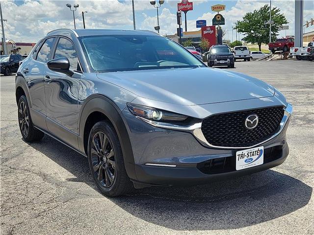 used 2023 Mazda CX-30 car, priced at $26,999