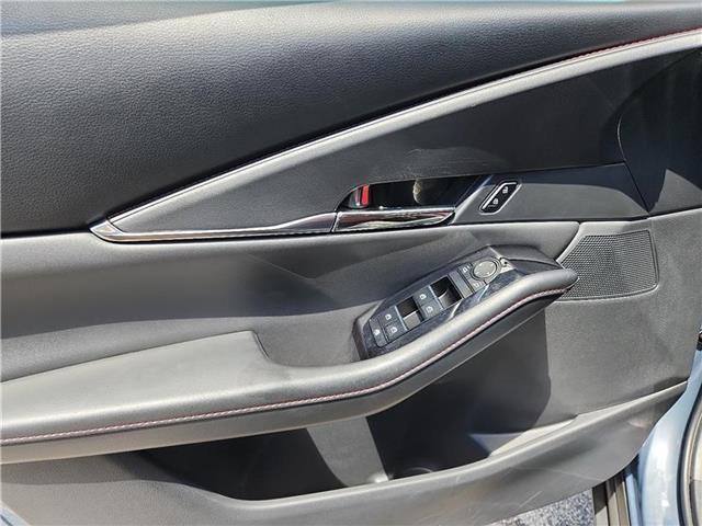used 2023 Mazda CX-30 car, priced at $26,999