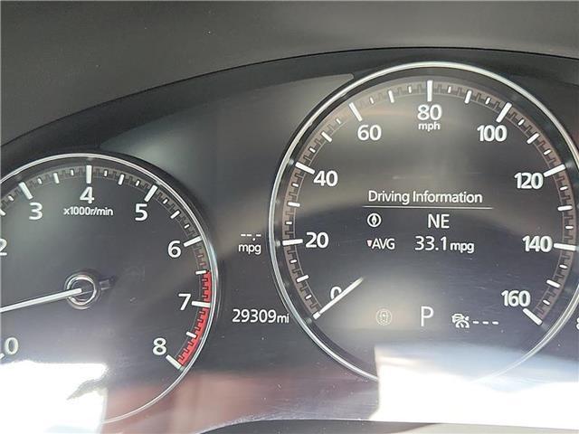 used 2023 Mazda CX-30 car, priced at $26,999