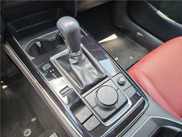 used 2023 Mazda CX-30 car, priced at $26,999