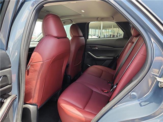 used 2023 Mazda CX-30 car, priced at $26,999