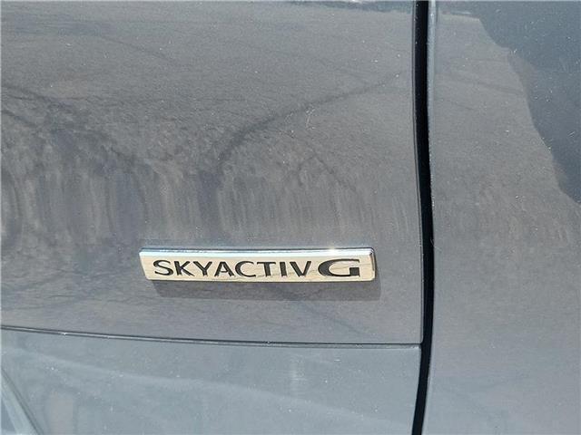 used 2023 Mazda CX-30 car, priced at $26,999