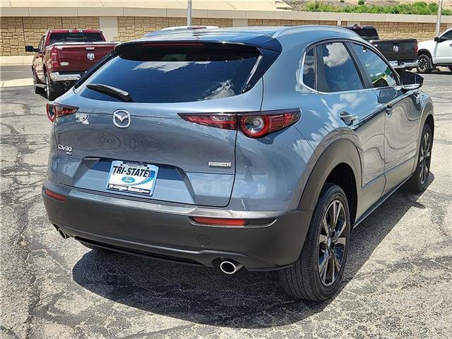 used 2023 Mazda CX-30 car, priced at $26,999