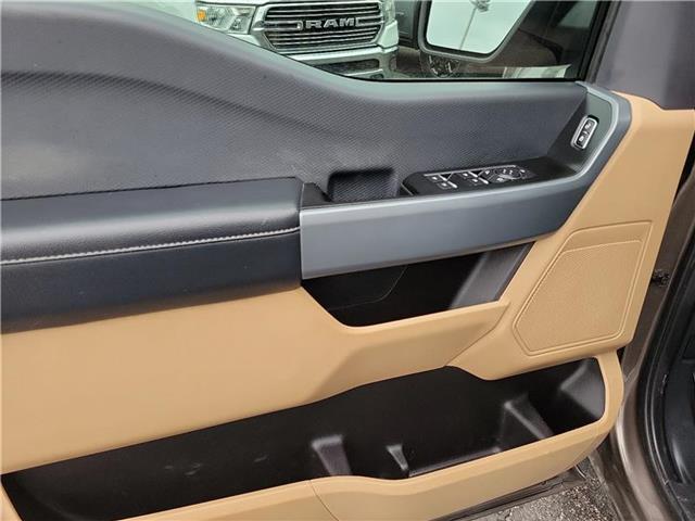 used 2022 Ford F-150 car, priced at $28,550