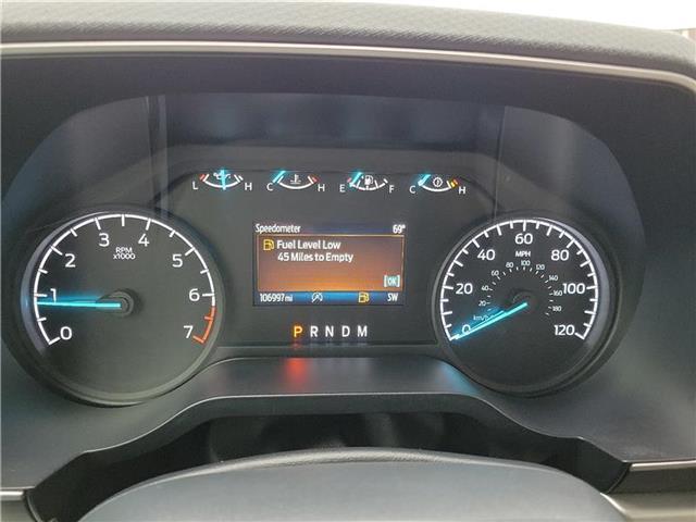 used 2022 Ford F-150 car, priced at $28,550