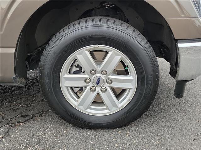 used 2022 Ford F-150 car, priced at $28,550