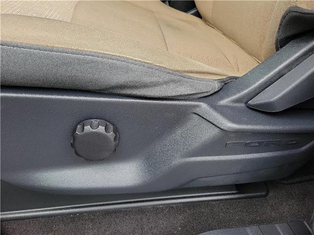 used 2022 Ford F-150 car, priced at $28,550