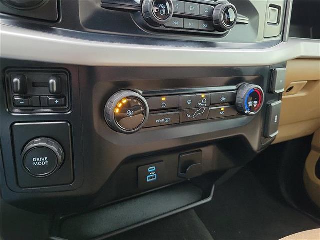 used 2022 Ford F-150 car, priced at $28,550