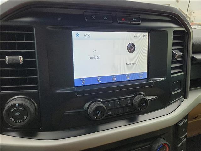 used 2022 Ford F-150 car, priced at $28,550