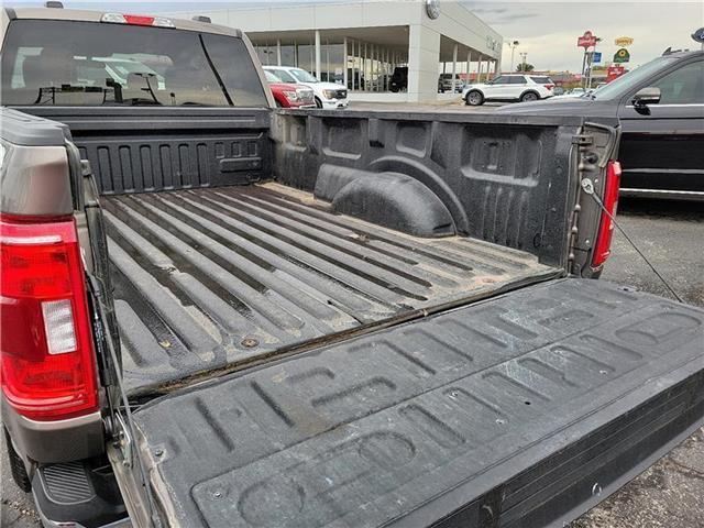 used 2022 Ford F-150 car, priced at $28,550