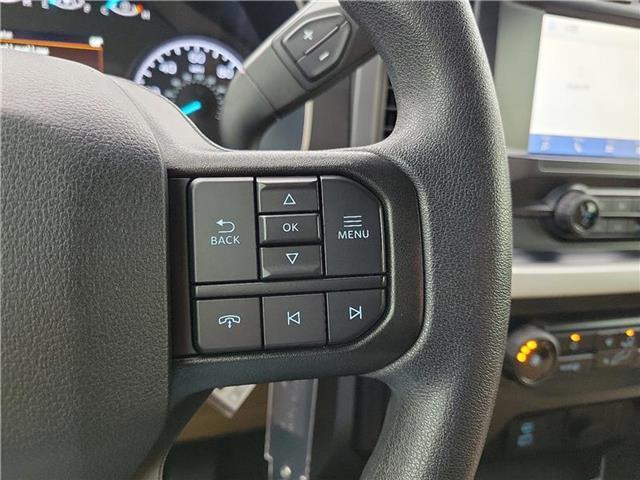 used 2022 Ford F-150 car, priced at $28,550