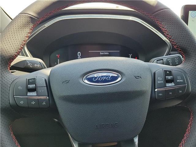 new 2025 Ford Escape car, priced at $37,880