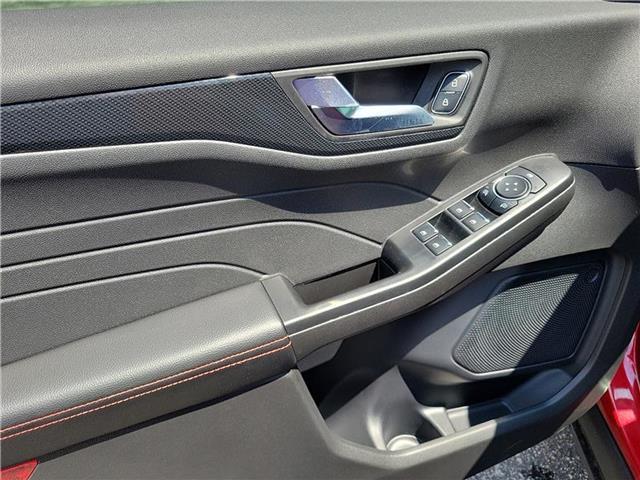 new 2025 Ford Escape car, priced at $37,880