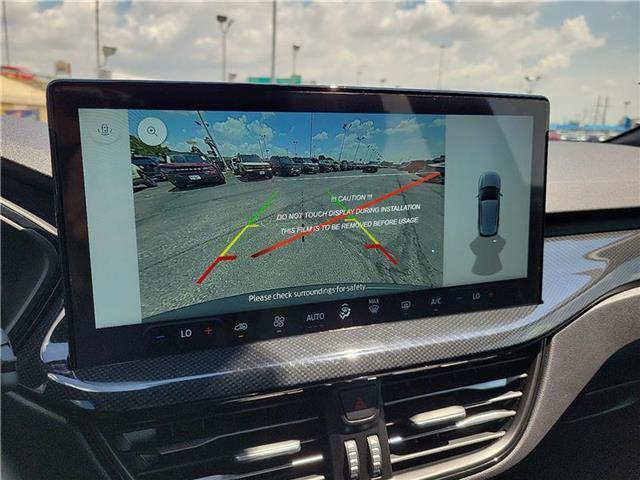 new 2025 Ford Escape car, priced at $37,880