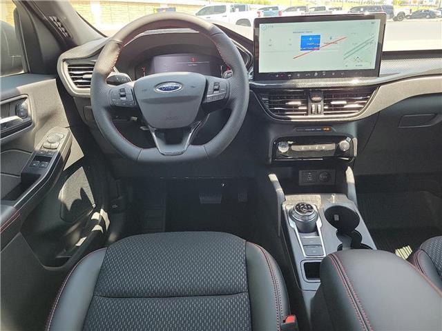 new 2025 Ford Escape car, priced at $37,880