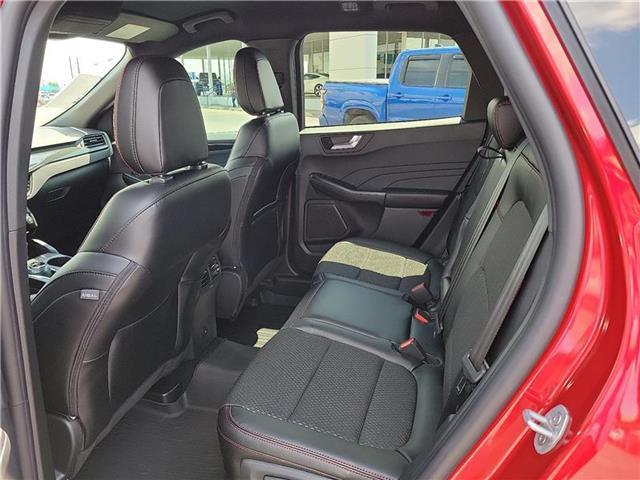 new 2025 Ford Escape car, priced at $37,880