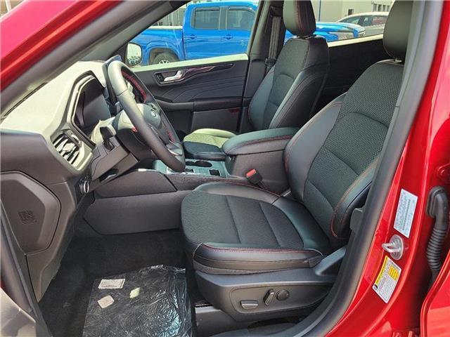 new 2025 Ford Escape car, priced at $37,880