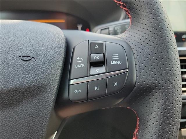 new 2025 Ford Escape car, priced at $37,880