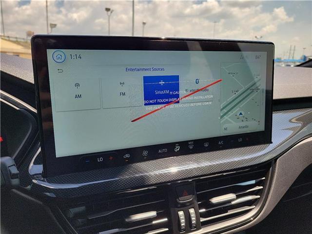 new 2025 Ford Escape car, priced at $37,880