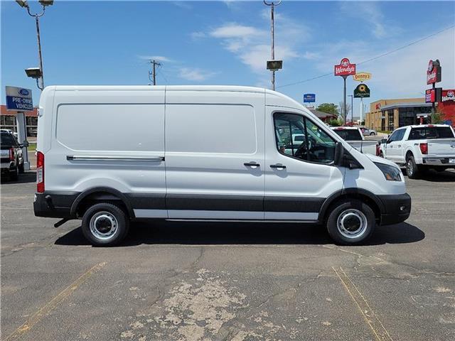 new 2025 Ford Transit-250 car, priced at $59,990