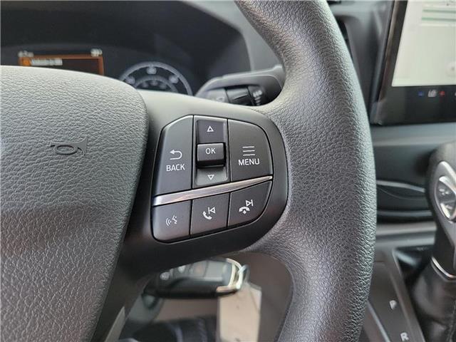 new 2025 Ford Transit-250 car, priced at $59,990