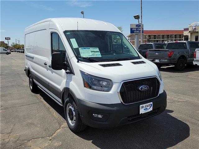 new 2025 Ford Transit-250 car, priced at $59,990