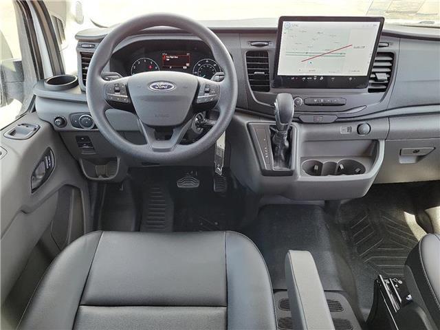 new 2025 Ford Transit-250 car, priced at $59,990