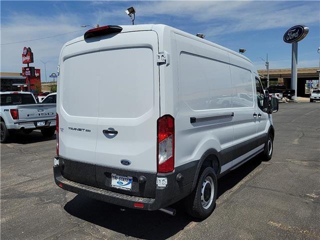 new 2025 Ford Transit-250 car, priced at $59,990
