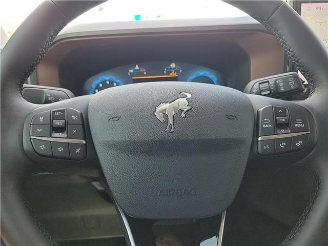 new 2025 Ford Bronco Sport car, priced at $43,070