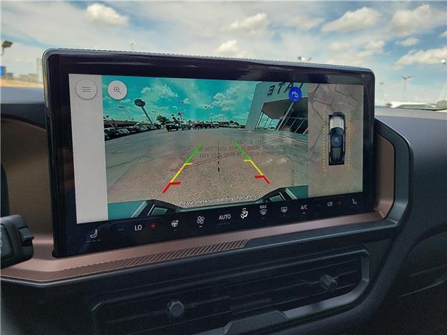 new 2025 Ford Bronco Sport car, priced at $43,070