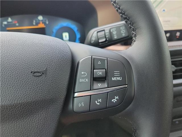 new 2025 Ford Bronco Sport car, priced at $43,070