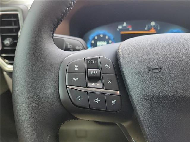 new 2025 Ford Bronco Sport car, priced at $43,070