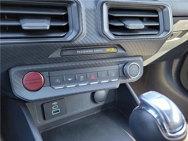 used 2024 Ford Mustang car, priced at $29,895