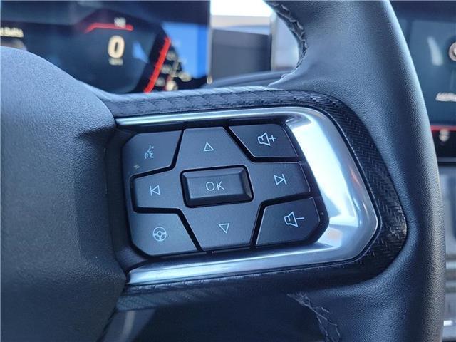 used 2024 Ford Mustang car, priced at $29,895