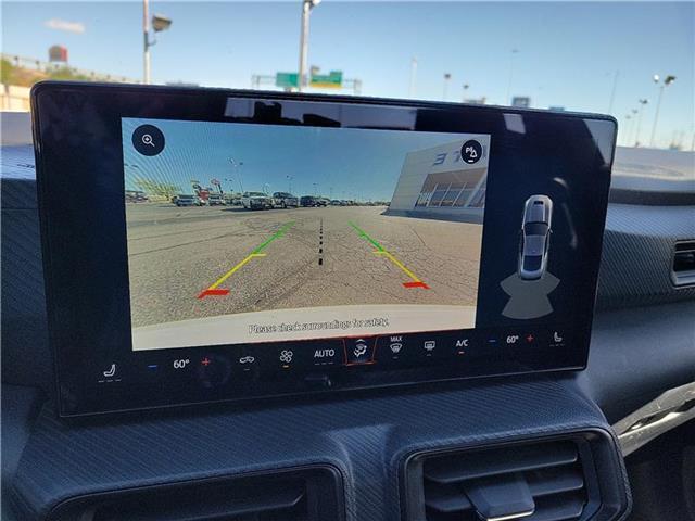 used 2024 Ford Mustang car, priced at $29,895