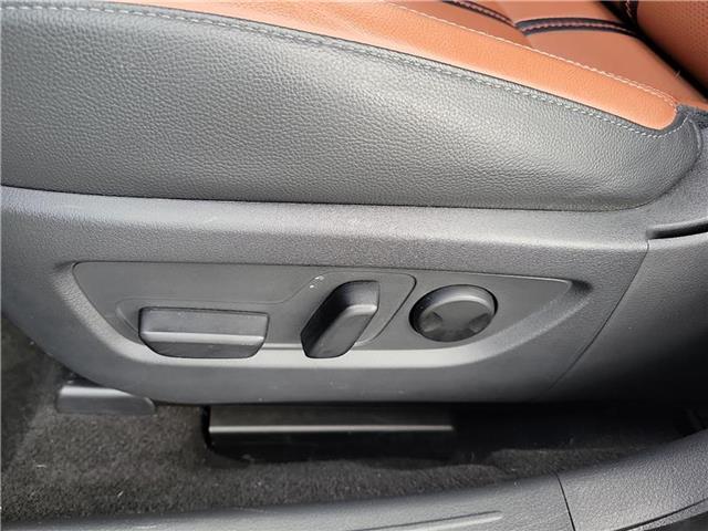 used 2024 Mazda CX-50 car, priced at $35,495