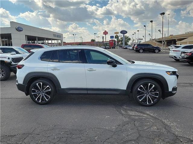 used 2024 Mazda CX-50 car, priced at $35,495