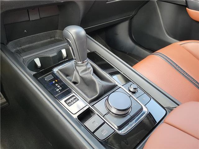 used 2024 Mazda CX-50 car, priced at $35,495