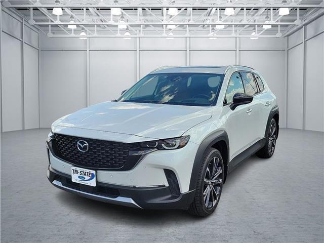 used 2024 Mazda CX-50 car, priced at $35,495