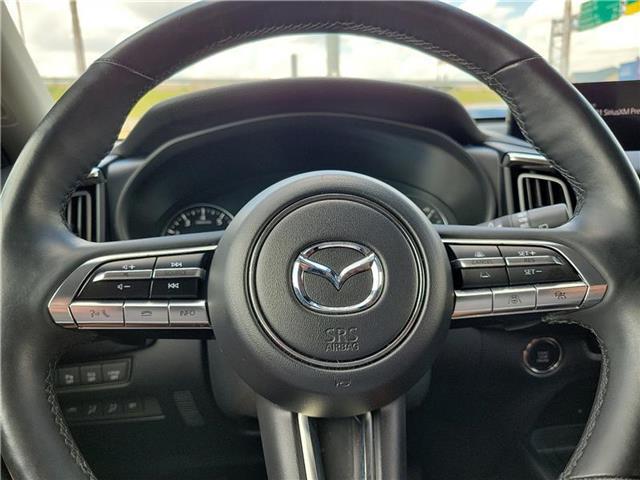 used 2024 Mazda CX-50 car, priced at $35,495