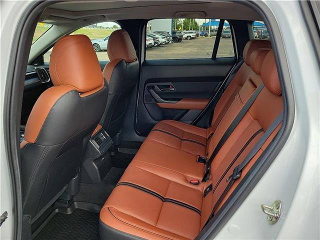 used 2024 Mazda CX-50 car, priced at $35,495