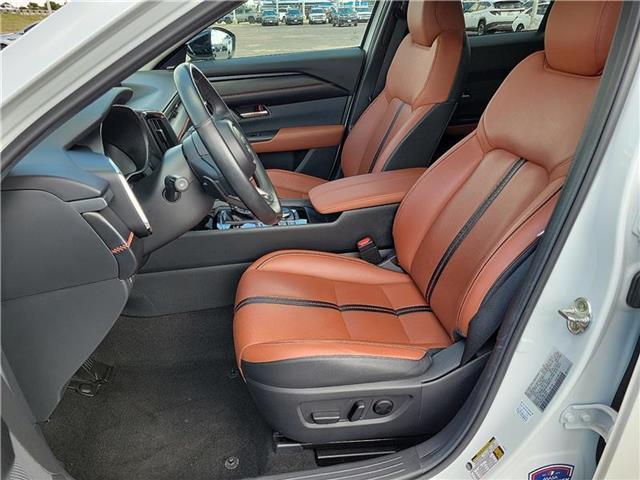 used 2024 Mazda CX-50 car, priced at $35,495