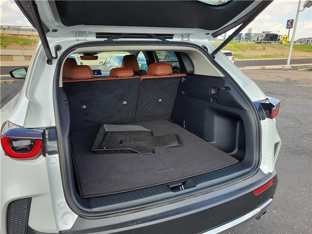 used 2024 Mazda CX-50 car, priced at $35,495